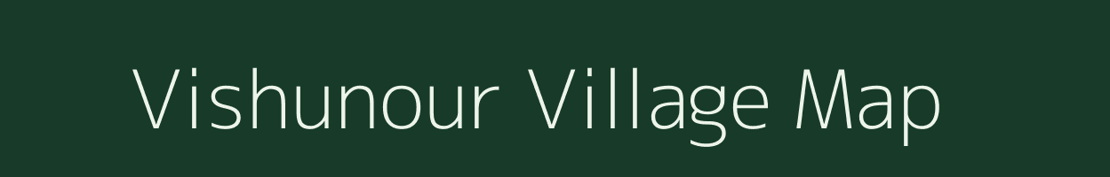 Vishunour village map in Uttar Pradesh