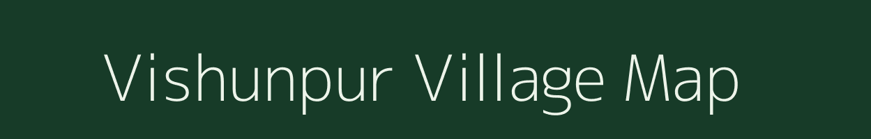 Vishunpur village map in Uttar Pradesh