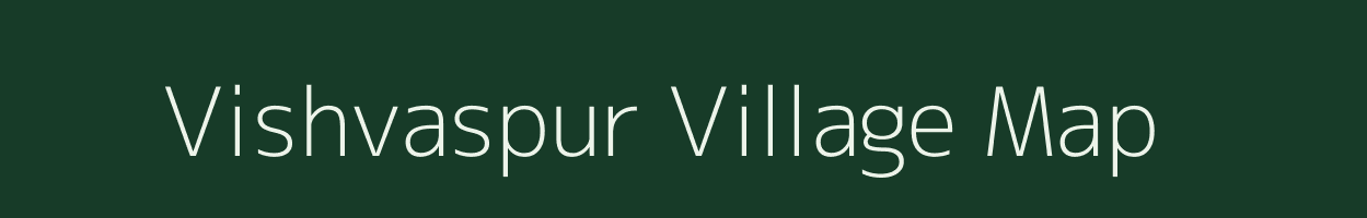 Vishvaspur village map in Chhattisgarh