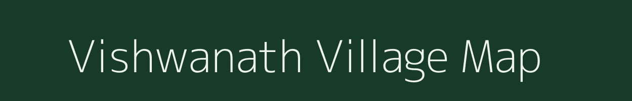 Vishwanath village map in Maharashtra