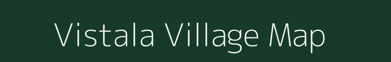 Vistala village map in Odisha