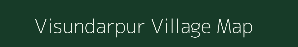 Visundarpur village map in Uttar Pradesh