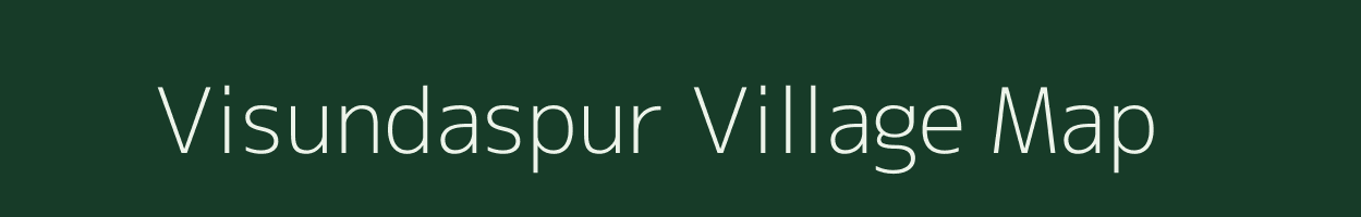Visundaspur village map in Uttar Pradesh