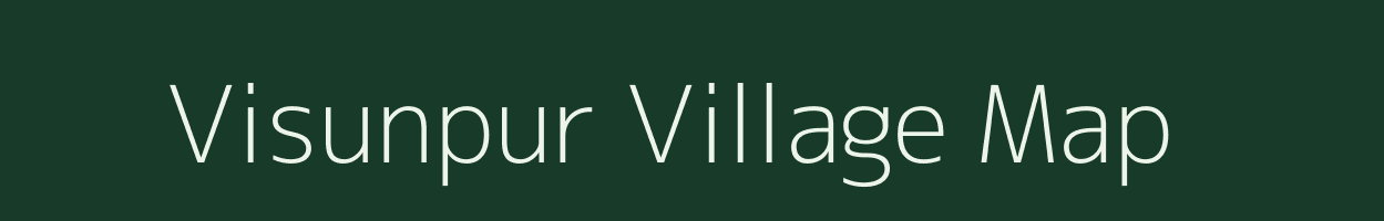 Visunpur village map in Uttar Pradesh