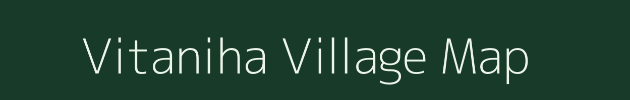 Vitaniha village map in Uttar Pradesh