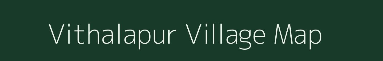 Vithalapur village map in Andhra Pradesh