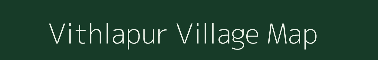 Vithlapur village map in Karnataka