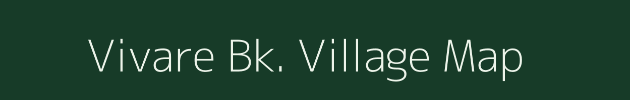 Vivare Bk. village map in Maharashtra