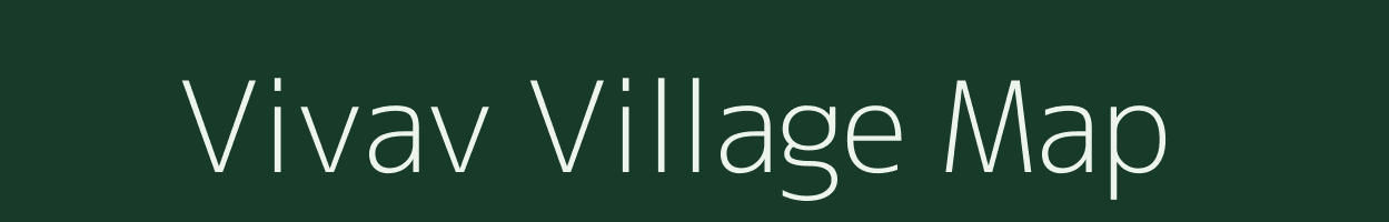 Vivav village map in Gujarat