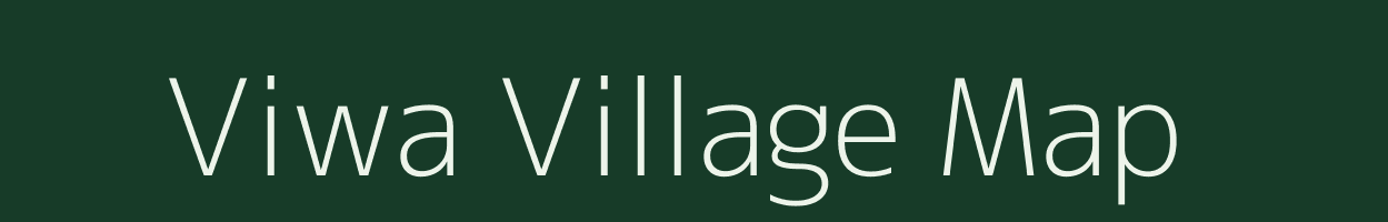 Viwa village map in Arunachal Pradesh