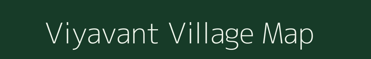 Viyavant village map in Gujarat