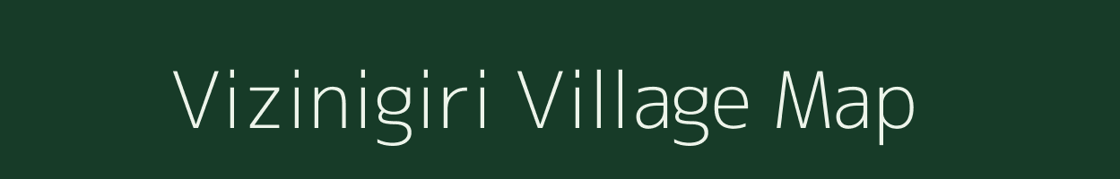 Vizinigiri village map in Andhra Pradesh