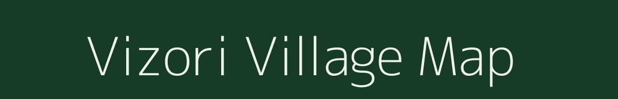 Vizori village map in Maharashtra