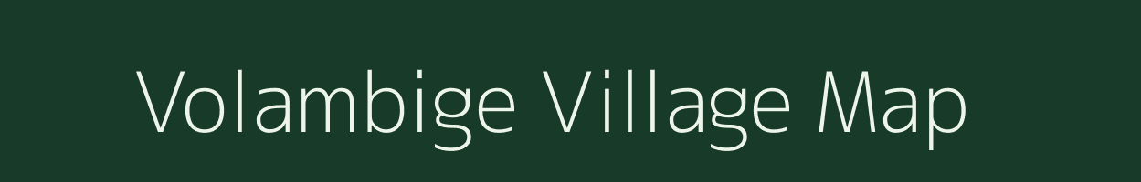 Volambige village map in Karnataka