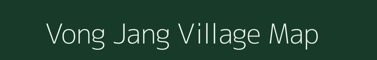 Vong Jang village map in Assam