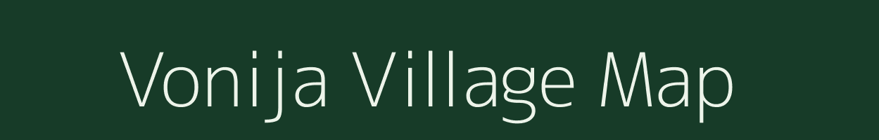 Vonija village map in Andhra Pradesh