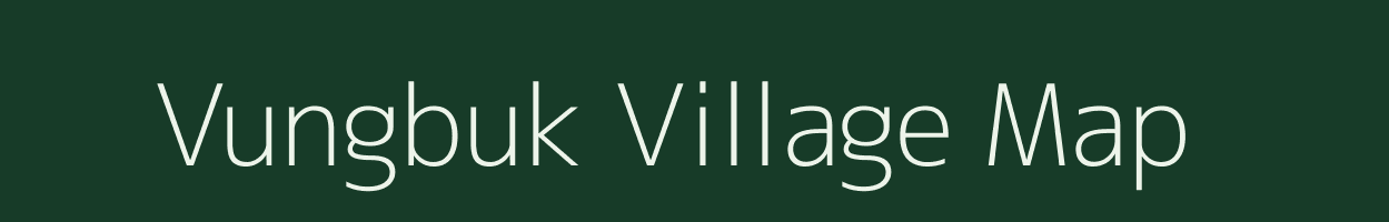 Vungbuk village map in Manipur