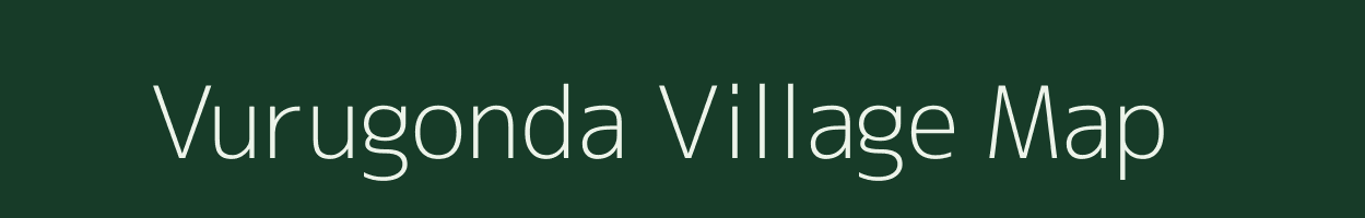 Vurugonda village map in Andhra Pradesh