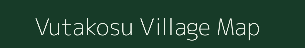 Vutakosu village map in Andhra Pradesh