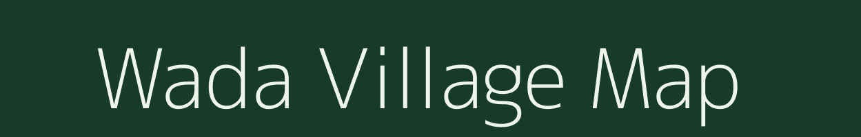 Wada village map in Andhra Pradesh