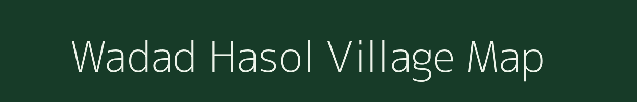 Wadad Hasol village map in Maharashtra