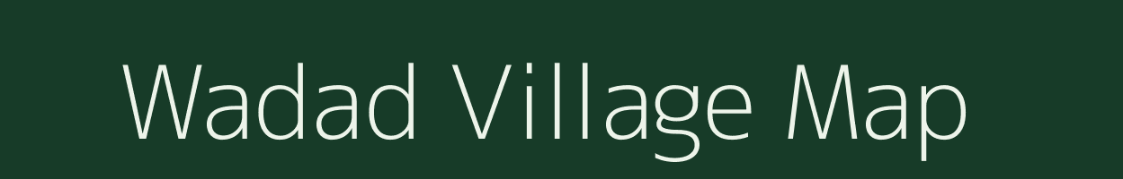 Wadad village map in Maharashtra