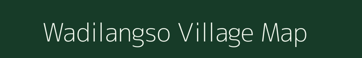 Wadilangso village map in Assam