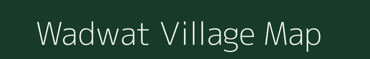 Wadwat village map in Andhra Pradesh