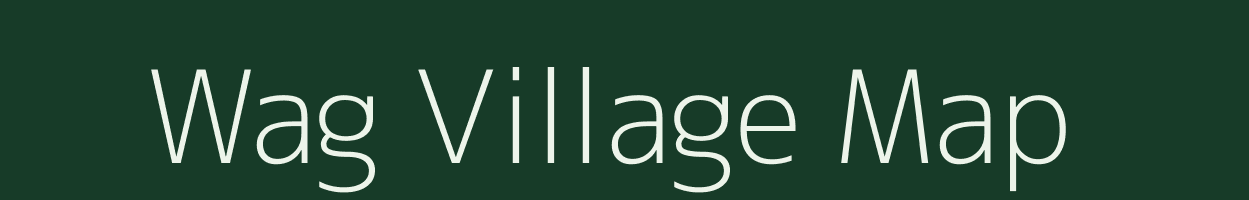 Wag village map in Maharashtra