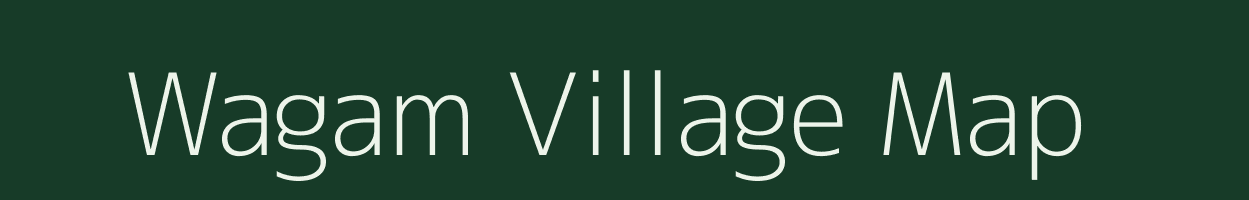 Wagam village map in Jammu & Kashmir