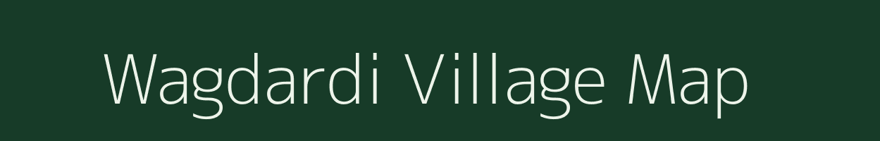 Wagdardi village map in Maharashtra