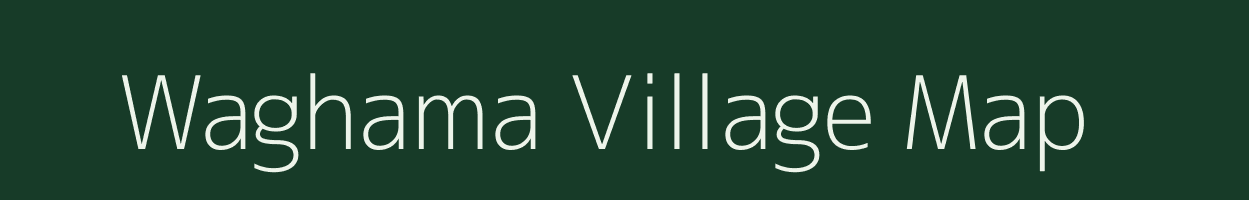 Waghama village map in Jammu & Kashmir