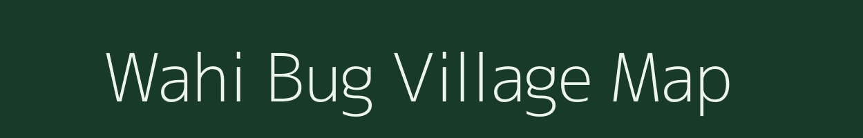 Wahi Bug village map in Jammu & Kashmir