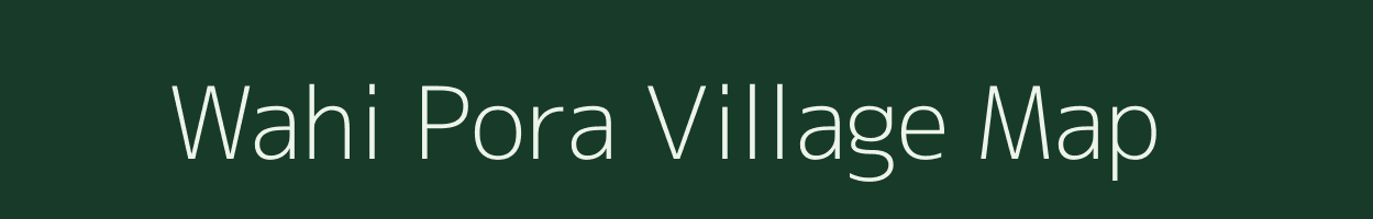 Wahi Pora village map in Jammu & Kashmir