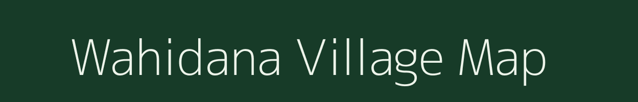 Wahidana village map in Jammu & Kashmir