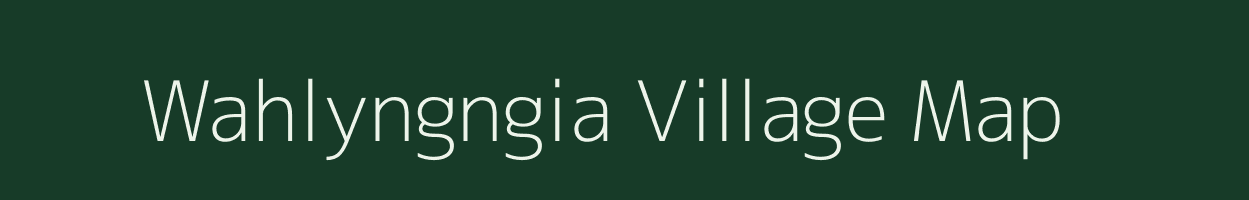 Wahlyngngia village map in Meghalaya