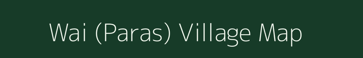 Wai (Paras) village map in Maharashtra