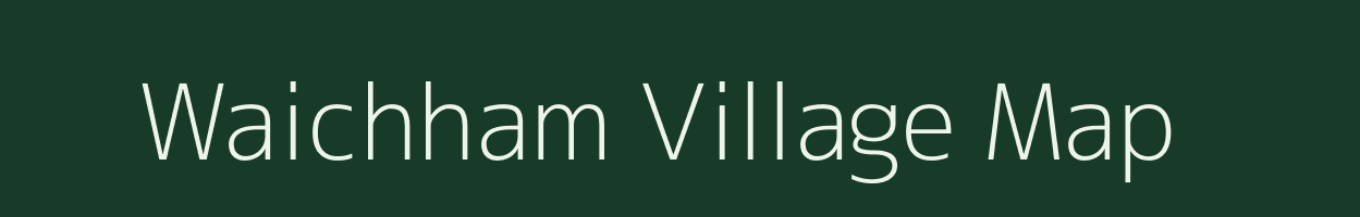 Waichham village map in Uttarakhand