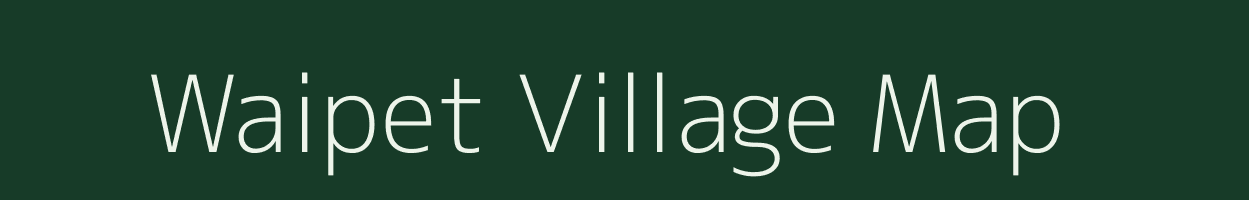 Waipet village map in Andhra Pradesh