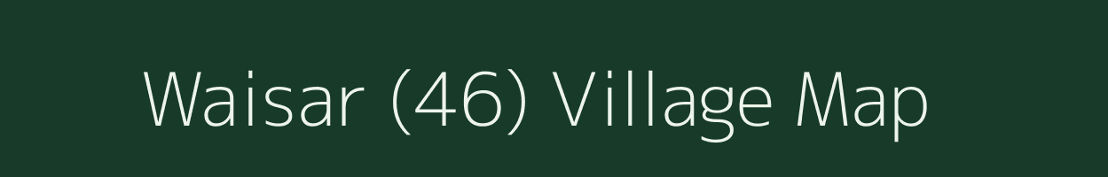 Waisar (46) village map in Haryana