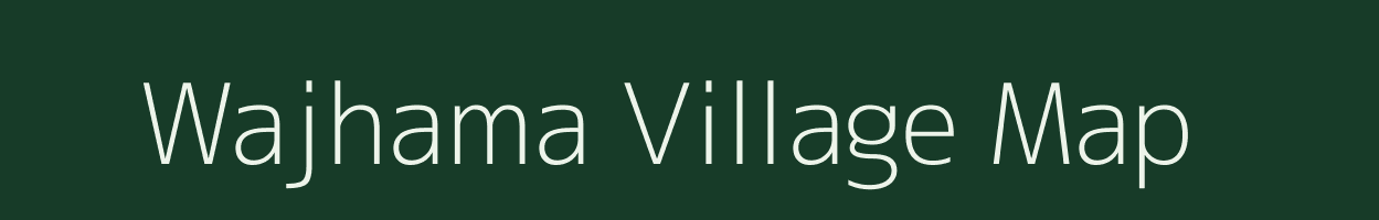 Wajhama village map in Jammu & Kashmir