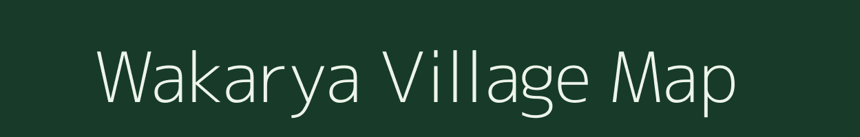 Wakarya village map in Gujarat