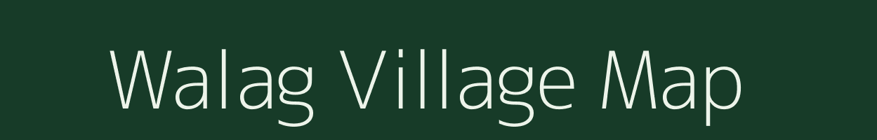 Walag village map in Maharashtra