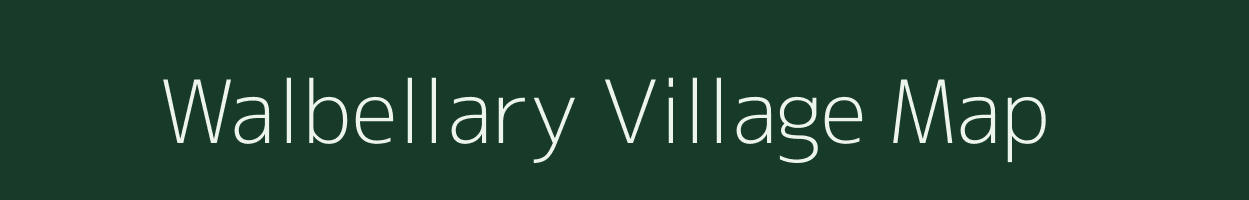 Walbellary village map in Karnataka