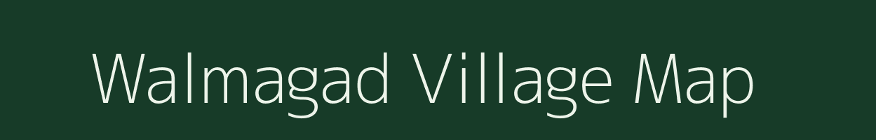 Walmagad village map in Maharashtra