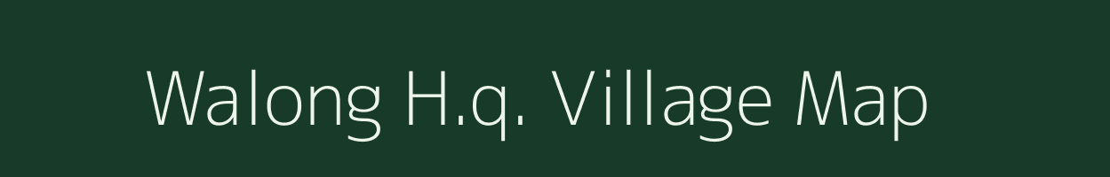 Walong H.q. village map in Arunachal Pradesh