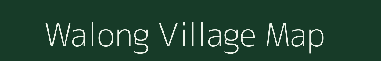 Walong village map in Arunachal Pradesh