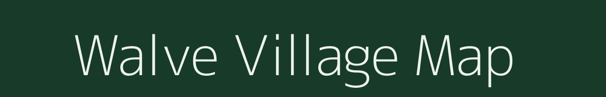 Walve village map in Maharashtra