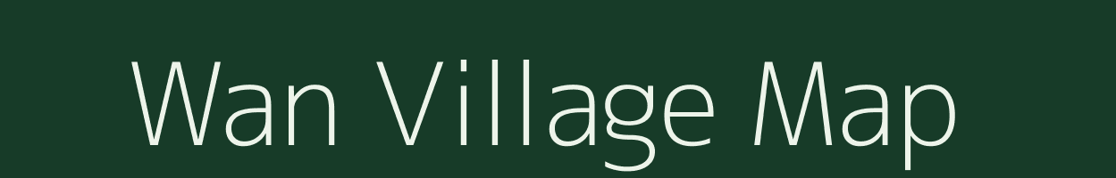 Wan village map in Uttarakhand