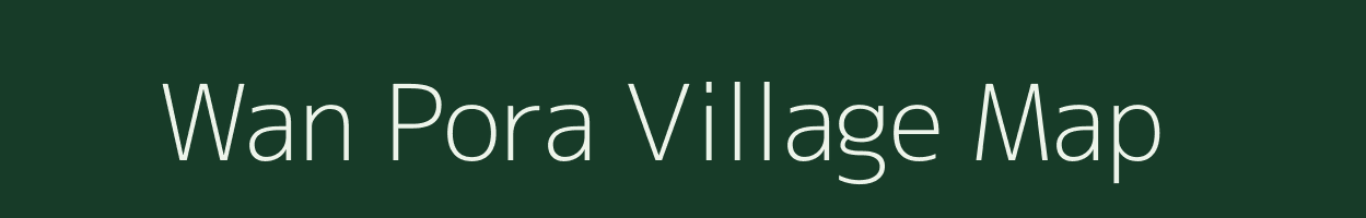 Wan Pora village map in Jammu & Kashmir